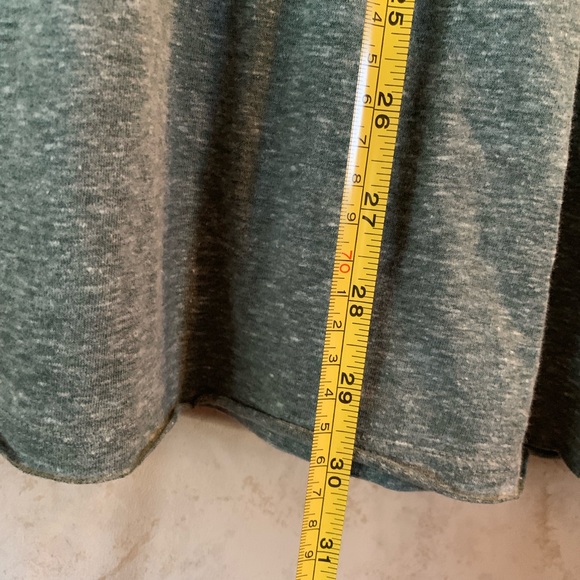 Forever 21 T-shirt dress - Picture 3 of 3